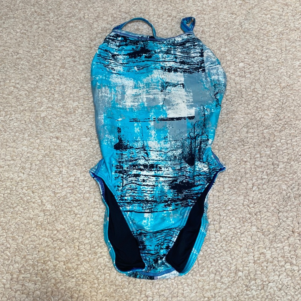 Speedo swimsuit